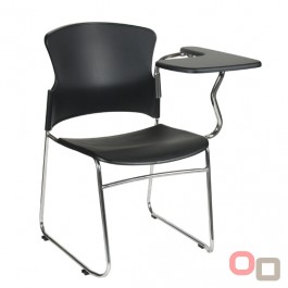 Focus Tablet Chair for Students