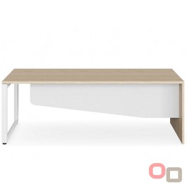 Forum Executive Desk 1800 - 3 Options