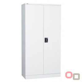 Go Heavy Duty Steel Stationery Cabinet - 1830H