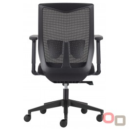 Gibbs Upgraded Mesh Back Chair 