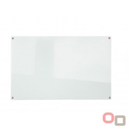 Premium White Glass Board 900H