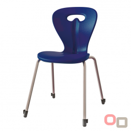 Google School Chair - 3 Colours