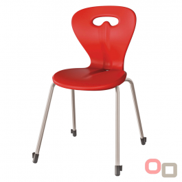 Google Kids Chair - 3 Colours