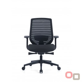 Captain Mesh Back Task Chair