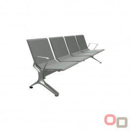 Flite Beam 4 Seating 
