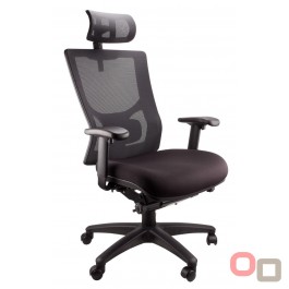 Granada Executive High Back Mesh Chair 