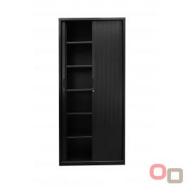 Go Tambour Door Unit 900W - 3 Sizes