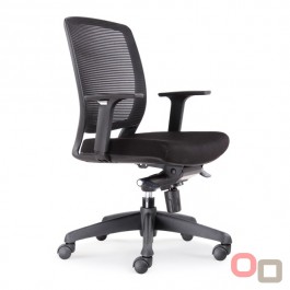 Hartley Mesh Back Task Chair 