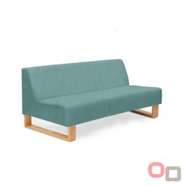 Highway 2 Seater Lounge 