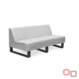 Highway 3 Seater Lounge 