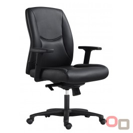 Hilton Low Back Executive Chair