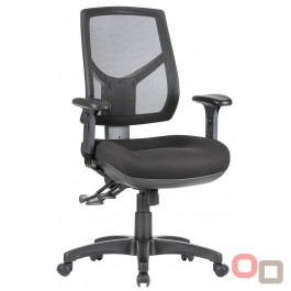 Hino Ergonomic Task Chair With Arms
