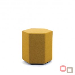 Dex Honeycomb Ottoman 900