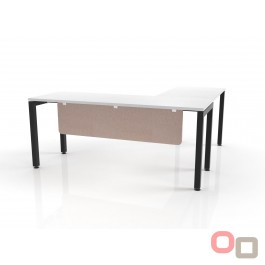 Hush Screen Modesty Panels - 3 Size Options