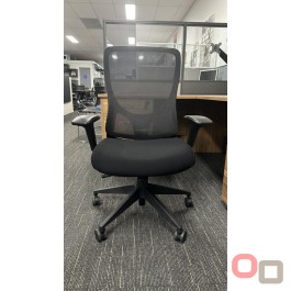 Summer Mesh Back Task Chair