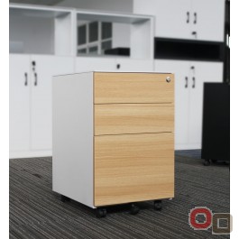 Hybrid Mobile Pedestal 