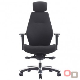 Impact Heavy Duty High Back Chair 