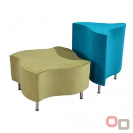 Impress Ottoman 