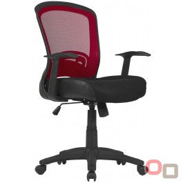 Intro Ergonomic Mesh Back Task Chair - 4 Colours
