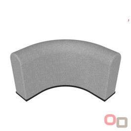 Grove Sofa J - Curve Back 90