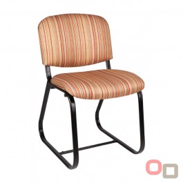 Joshua Sled Frame Chair - 2 Options