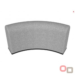 Grove Sofa K - Curve Back 60