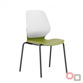 Kaleido Leg Frame - PP or Seat Pad