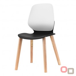 Kaleido Timber Frame Chair - PP or Seat Pad