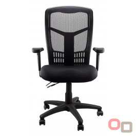 Kimberly Mesh High Back Task Chair