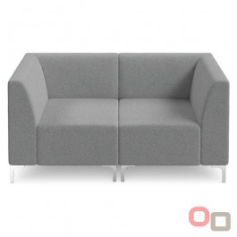 Konnect 2 Seater Sofa