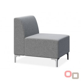 Konnect Single Seat 