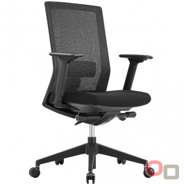 Kube Mesh Back Task Chair