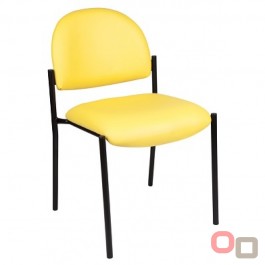 Lazer 50 Side Chair - 2 Options
