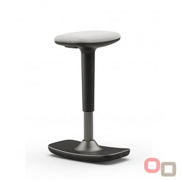 Leo Perch Stool