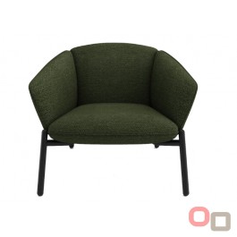 Lexi Lounge Chair- 3 Colours