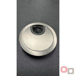 Zinc Alloy Circular Cable Cover