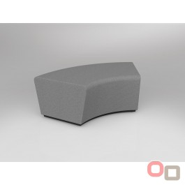 Motion Loop Curve Seat