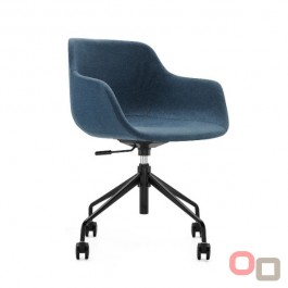 Lottie Tub Chair - 3 Colours