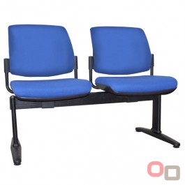 Maxi Upholstered Beam Seating