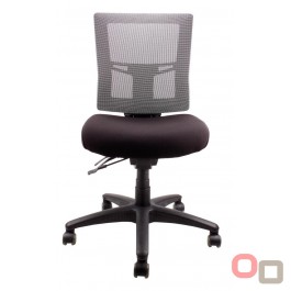 Madrid Medium Back Task Chair 
