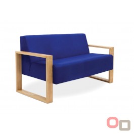 Malibu 2 Seater Lounge Set