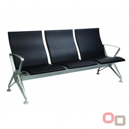 Mascot Airport Beam Seating - All Options