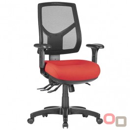Chelsea 450 Upholstered Task Chair - 2 Options