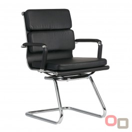 Mercury Padded Visitor Chair