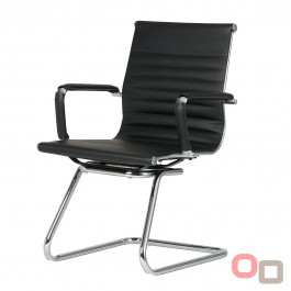 Mercury Eames Visitor Chair 