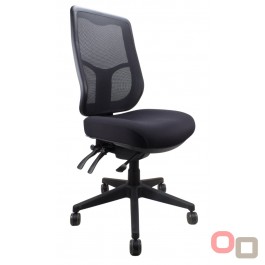 Merida High Back Task Chair 