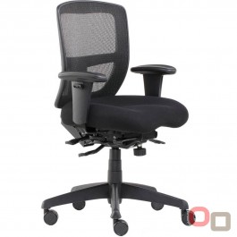 Miami 2 Mesh Back Task Chair - 2 Options