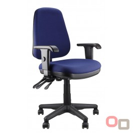 Middy Task Chair With Arms