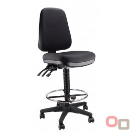 Middy Drafting Chair 