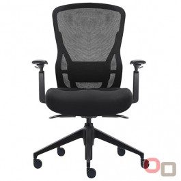 Mitz Mesh Back Chair